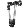 BESPORTBLE Stretchable Bike Umbrella Holder Clamp Stand for Bicycle Electric Bike Wheelchair Stroller Durable Stainless Steel Umbrella Mount for Rain and Sun Protection view 1