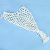 BESPORTBLE Snooker Table Mesh Bag Set of 6 Cotton Pool Table Net Replacement for 2 Inch Ball Pockets Billiards Pool Accessories view 2