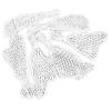 BESPORTBLE Snooker Table Mesh Bag Set of 6 Cotton Pool Table Net Replacement for 2 Inch Ball Pockets Billiards Pool Accessories view 3