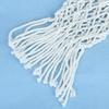 BESPORTBLE Snooker Table Mesh Bag Set of 6 Cotton Pool Table Net Replacement for 2 Inch Ball Pockets Billiards Pool Accessories view 4