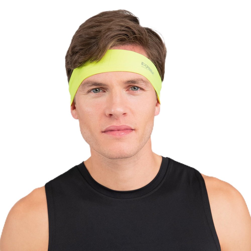 Thorlos Experia Unisex Performance Wrap Headband