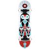 Darkroom Skateboard Complete Tribis 8.0" Assembly with Triclops Wheels, ABEC 7 Bearings view 2