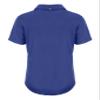 Cutter & Buck Coastline Epic Comfort Eco Recycled Womens Polo, Tour Blue, XXXL view 2