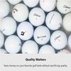 48 Recycled & Used Supersoft Golf Balls for Callaway Golf Balls, Near Mint Condition, AAAA Quality view 4