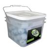 LostGolfBalls 96 Recycled & Used Chromesoft Golf Balls for Callaway Golf Balls, ChromeSoft Model, Near Mint Condition, AAAA Quality for Callaway Golf Balls view 1
