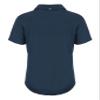 Cutter & Buck Coastline Epic Comfort Eco Recycled Womens Polo, Navy Blue, XXXL view 2