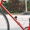 INOOMP 4pcs Bike Pump Holder Inflator Holder for Easy Installation Secure Design Prevents Sliding Scratching Lightweight Sturdy Compatible view 3
