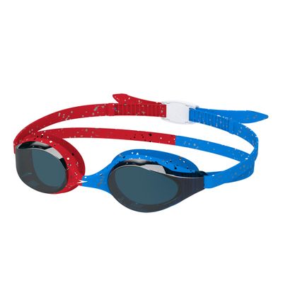 Speedo Unisex-child Swim Goggles Junior Hyper Flyer Ages 6-14
