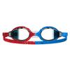 Speedo Unisex-child Swim Goggles Junior Hyper Flyer Ages 6-14 view 2