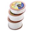 balacoo 5m PVA Water Soluble Fishing Mesh Net Dissolving Bait Bag for Carp Fishing Baiting Accessory Flexible Usage view 1