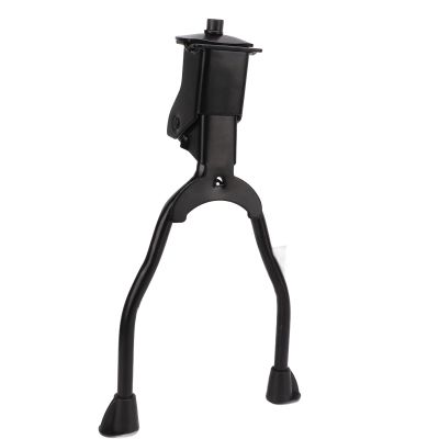 Alomejor Kickstand Adjustable Kickstand Mountain Triangle Double Leg Side Support Kick Stand