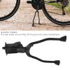 Alomejor Kickstand Adjustable Kickstand Mountain Triangle Double Leg Side Support Kick Stand view 3