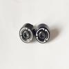 DREE 2pc Golf Weight Screw Compatible Fit for 2024 Taylormade QI10, QI10 Max Driver, QI10 Tour Hybrid Clubs 3g 4g 5g 6g 7g 8g (3g+ 5g), Black view 1