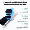 FoRes Wrist Joint Rehabilitation Training Equipment Wrist Training Device Easy to Use with 2 Modes 9 Levels of Intensity, HD Screen for Wrist Fracture, Upper Limb Stroke, Hand Hemiplegia view 2