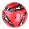 Hubceuo Professional Soccer Ball Size 5 Official Soccer Training Football Ball Competition Outdoor Football Blue view 2