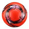 Hubceuo Professional Soccer Ball Size 5 Official Soccer Training Football Ball Competition Outdoor Football Blue view 4