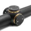 Tactical 1-8X24mm FFP LPVO Riflescope with 34mm Tube 1.54"/1.93" Cantilever Scope Mount,Hunting Optical Riflescope Speed Scope (Just Scope) view 4