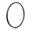 Customized Bicycle MTB Rim, 29er XC Carbon Wavy Mountain Bike Rim 29er Outer Width 29mm Depth Tubeless Asymmetric Hookless for Mountain Bike XC/AM Wheel T700 T800 view 1
