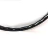 Customized Bicycle MTB Rim, 29er XC Carbon Wavy Mountain Bike Rim 29er Outer Width 29mm Depth Tubeless Asymmetric Hookless for Mountain Bike XC/AM Wheel T700 T800 view 3