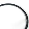 Customized Bicycle MTB Rim, 29er XC Carbon Wavy Mountain Bike Rim 29er Outer Width 29mm Depth Tubeless Asymmetric Hookless for Mountain Bike XC/AM Wheel T700 T800 view 4
