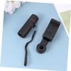 Veemoon 1set Outdoor Single-Tube Telescope Monocular for Birdwatching Lightweight and Portable Design Includes Mobile Phone Holder for Use Random Style view 2