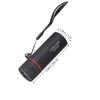 Veemoon 1set Outdoor Single-Tube Telescope Monocular for Birdwatching Lightweight and Portable Design Includes Mobile Phone Holder for Use Random Style view 3