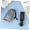Veemoon 1set Outdoor Single-Tube Telescope Monocular for Birdwatching Lightweight and Portable Design Includes Mobile Phone Holder for Use Random Style view 4