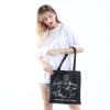 Buffy Vampire Inspired Gift BTVS merchandise Anyas Theory Vampire Tote Bag for Vampire Lovers (Anyas Theory Tote) view 2
