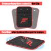 Forwode 10 Pack Car Protector for Truck Bike Rack, Non-Slip Silicone Pads of Anti-Collision, Bike Rack Accessories view 3