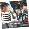 Gatuida 8pcs Hockey Helmet Replacement Chin Strap Polyester Chin Guard Helmet Lock Strap Cover view 2