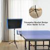 XLTFUC Table Tennis Rebound Board with Stand,Professional Table Tennis Return Board,Return Board Training Device, Angle Adjustable,Suitable for Home Gyms and Schools view 4