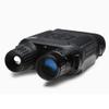 RFJYGWQM Binoculars Night Vision Telescope Digital Night Double Cylinder Zoom Infrared Laser Night Market Non-Thermal Imager view 1