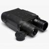 RFJYGWQM Binoculars Night Vision Telescope Digital Night Double Cylinder Zoom Infrared Laser Night Market Non-Thermal Imager view 2