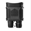 RFJYGWQM Binoculars Night Vision Telescope Digital Night Double Cylinder Zoom Infrared Laser Night Market Non-Thermal Imager view 3