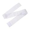 FOMIYES 2pcs Compression Sleeve for Men Women Elastic Thigh Support Bandage Sports Winding Strap Knee Braces for Knee Pain for Running Cycling Fitness view 2