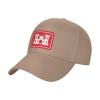 Adjustable United States Army Corps of Engineers Logo Baseball Caps for Men Women Hat Truck Driver Hats Funny Baseball Cap view 1