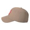 Adjustable United States Army Corps of Engineers Logo Baseball Caps for Men Women Hat Truck Driver Hats Funny Baseball Cap view 2