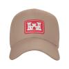 Adjustable United States Army Corps of Engineers Logo Baseball Caps for Men Women Hat Truck Driver Hats Funny Baseball Cap view 4