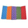 Balacoo Waterproof Seat Cushions Folding Foam Pads Mat Camping Pad Outdoor Seating Cushions Outdoor Foam Mat Outdoor Cusions Camping Cushion Pad ? Camping Foam Pad Lightweight, Medium, Green view 1
