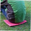 Balacoo Waterproof Seat Cushions Folding Foam Pads Mat Camping Pad Outdoor Seating Cushions Outdoor Foam Mat Outdoor Cusions Camping Cushion Pad ? Camping Foam Pad Lightweight, Medium, Green view 2