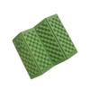 Balacoo Waterproof Seat Cushions Folding Foam Pads Mat Camping Pad Outdoor Seating Cushions Outdoor Foam Mat Outdoor Cusions Camping Cushion Pad ? Camping Foam Pad Lightweight, Medium, Green view 3