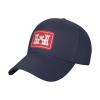Adjustable United States Army Corps of Engineers Logo Baseball Caps for Men Women Hat Truck Driver Hats Funny Baseball Cap view 1