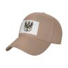 SIYTUAU Adjustable Flag of Ducal Prussia Baseball Caps for Men Women Hat Truck Driver Hats Funny Baseball Cap Natural view 1