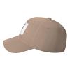 SIYTUAU Adjustable Flag of Ducal Prussia Baseball Caps for Men Women Hat Truck Driver Hats Funny Baseball Cap Natural view 2