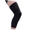 GOOHOCHY Basketball Leg Sleeve Honeycomb Knee Pads for Sports Supportive Lightweight Protector Size Xl