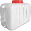 YXCUIDP 50L/100L/150L/200L Camping Hiking Water Storage Water Container Multifunctional Water Tank Cold Water Storage Carrier Jug Water Barrel(100L) view 1
