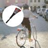 Yardwe Cycling Bike Sweat Mesh Guard Phone Holder Indoor Riding Sweat Protector for Mountain Construction for Enhanced Stability Comfort view 3