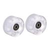 HANABASS 2pcs Roller Skates Ice Skating Wheel Bright Colors for Streets Sidewalks view 1