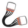 balacoo Cable Machine Fitness Equipment Workout Bands Resistance Home Gym Chest Exerciser for Men Professional Exercise Band view 1