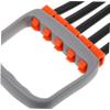 balacoo Cable Machine Fitness Equipment Workout Bands Resistance Home Gym Chest Exerciser for Men Professional Exercise Band view 2